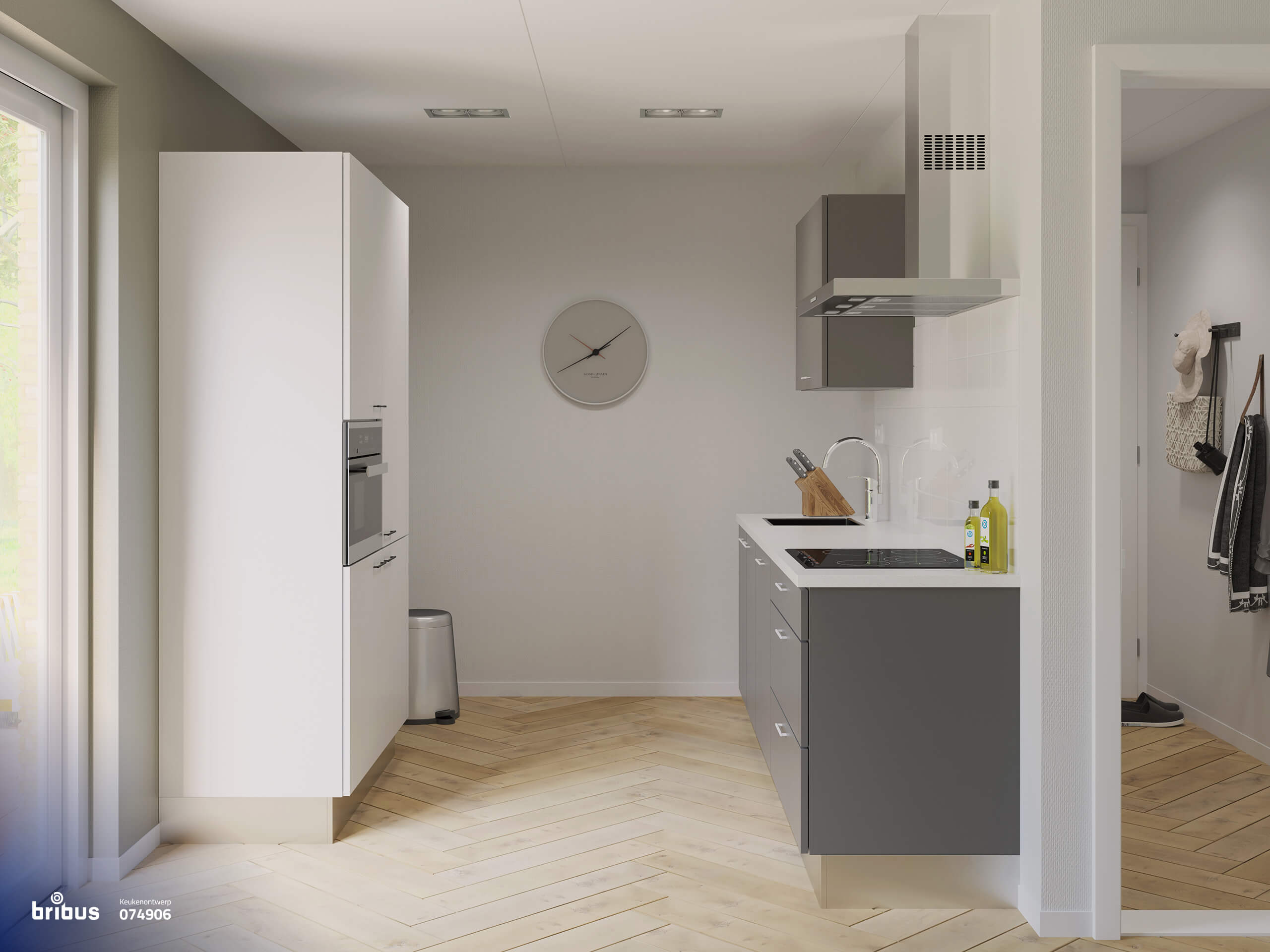 Ontwerpnummer 074906